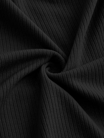 MOD Scoop Neck Seam Front Tee MOD Scoop Neck Seam Front Tee