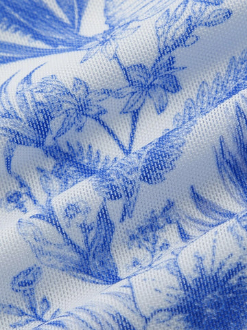 Floral Print Cami Dress Floral Print Cami Dress