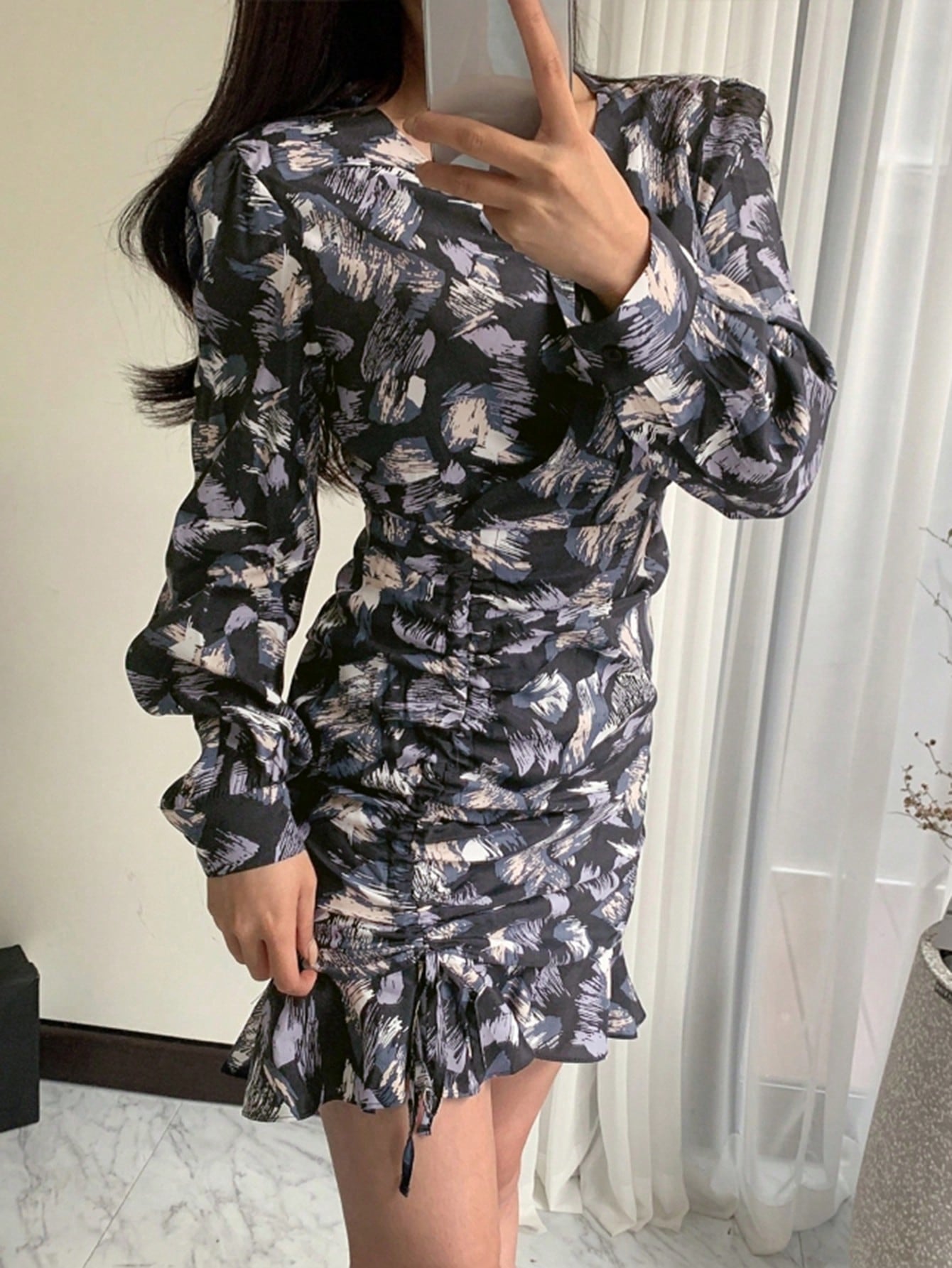 4 4