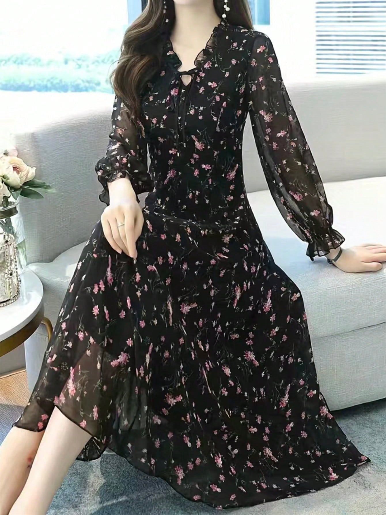 4 4