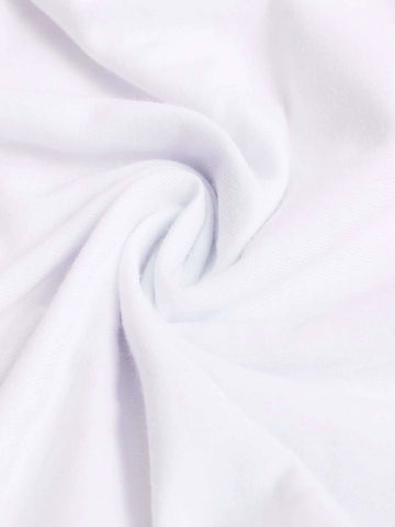 Unity Radio & Letter Graphic Tee