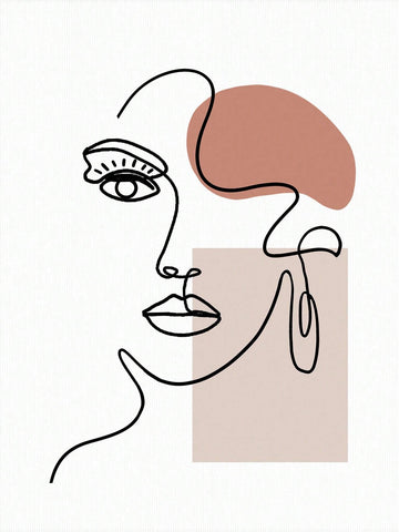 Unity Figure Graphic Tee