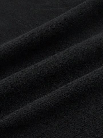 ICON Square Neck Crop Tee