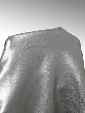 Solid PU Tank Bodysuit