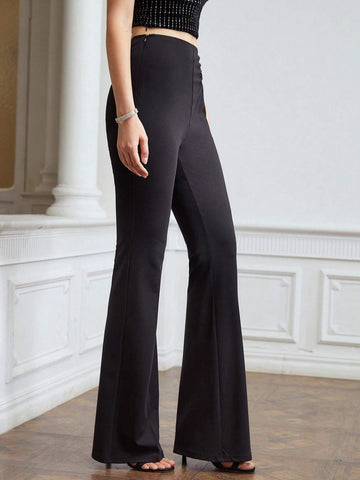 MOTF PREMIUM VISCOSE BLEND SNAKE RING PANTS