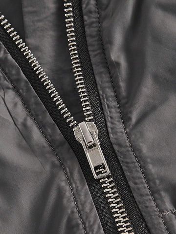 Flap Pocket Tube Top & Shorts