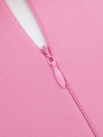 Flap Pocket Cami Top & Skirt