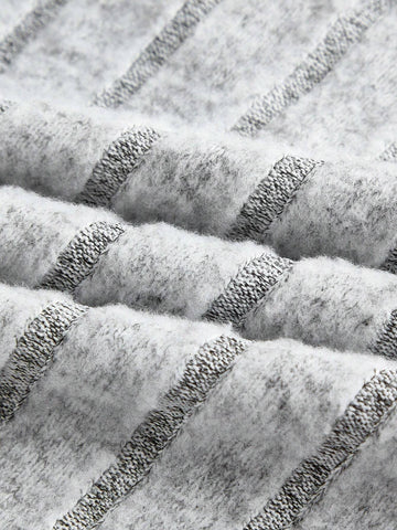 Solid Tube Top & Skirt