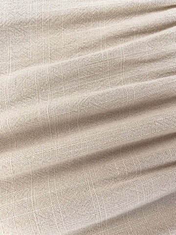 Dual Pocket Tulip Hem Pants