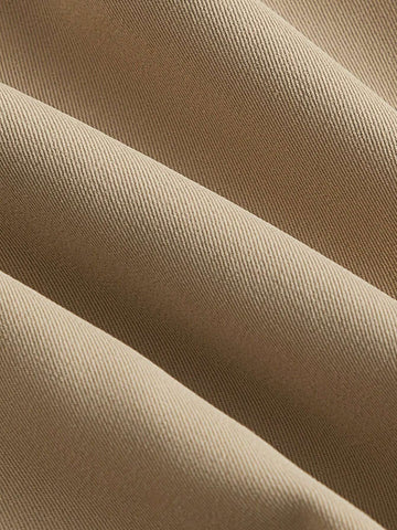 MOD Solid Pleated Skort