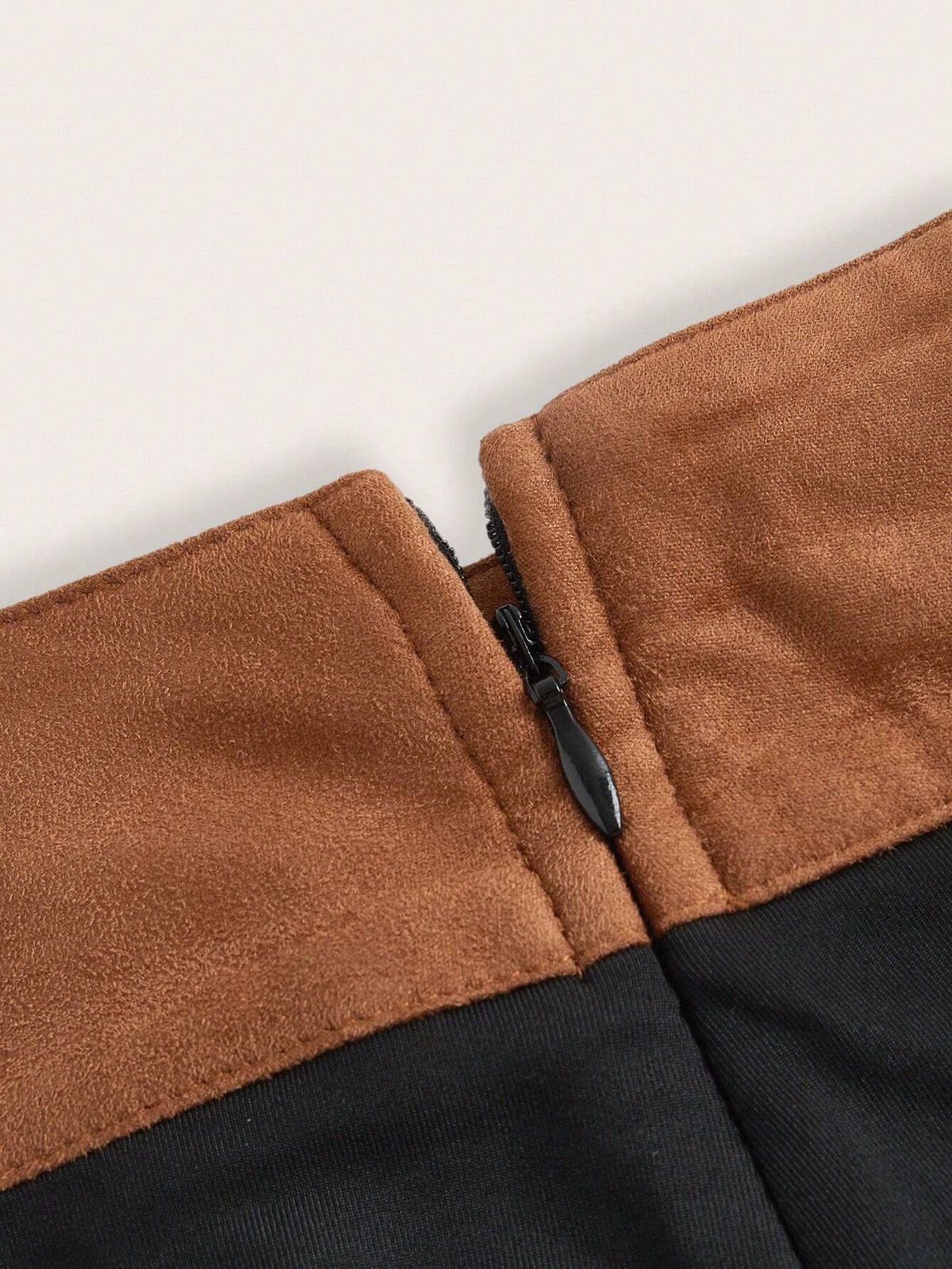 ICON Lace Up Waist Flare Leg Pants