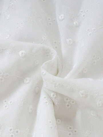 1pc Toddler Colorful Floral Patchwork Long Sleeve Jumpsuit, Fashionable And Versatile, Fall