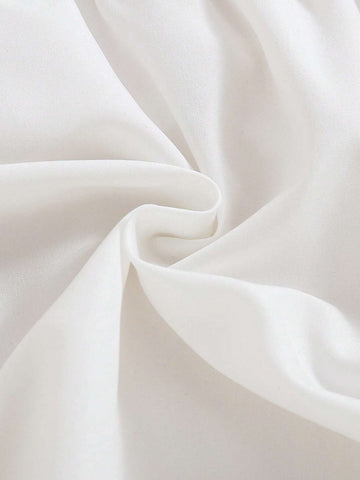 1pc Toddler Plaid Pattern Long Sleeve Jumpsuit, Fashionable & Versatile, Autumn