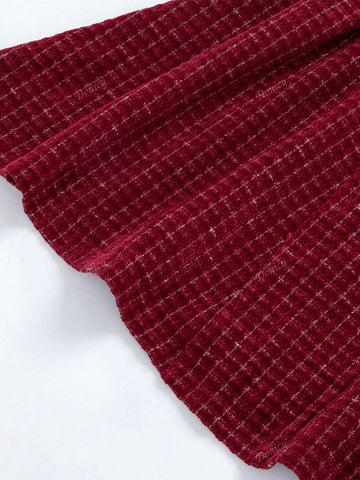 1pc Women's New Wide Strap Solid Color Patchwork Tied Elegant Commuting Viscose Fabric Sleeveless Mini Dress, High-End Elegant, Slim Fit Bodycon Vest Dress