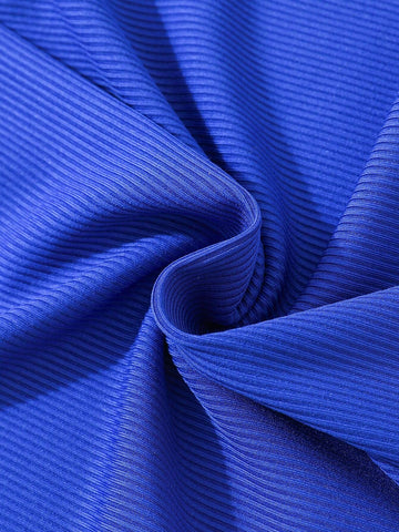 3pcs/Set Girls" Fashionable Casual Hollow Out Tank Tops For Summer Holiday