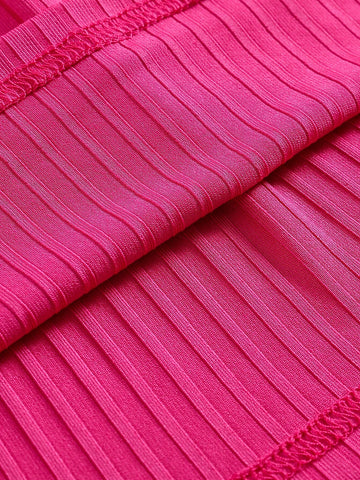 3pcs/Set Young Girl Leopard Print Dress With Contrast Striped And Solid Color, Suitable For Spring, Autumn And Winter. Ideal For Outings, School, And Gatherings