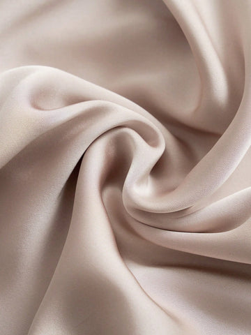 Aalyst Women Loose Fit Minimalist Sleeveless Office Shirt