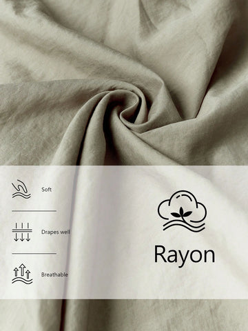 Aalyst Women's Spring/Summer Halter Sleeveless Tied Asymmetrical Pleated Long Shirt