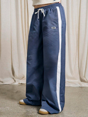 Privé Women Elegant Sexy Leopard Print Sequin Mini Skirt For Party