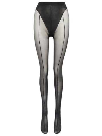 Ailbhe Mesh Pantyhose