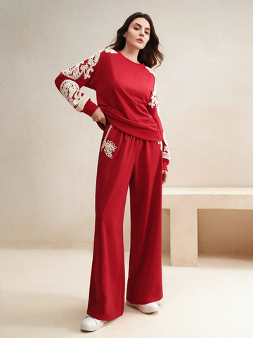 Anewsta Elegant Casual Women Solid Color Minimalist Fashion Everyday Wear