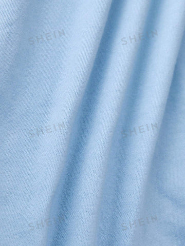 Anke Wonder Women’s High Drawstring Waist Fluffy Hem Sweatpants