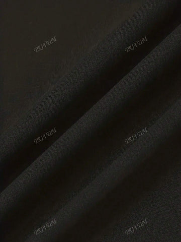 Autumn Casual Bow Print Slim Fit Mini Dress