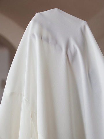 Modichic French Elegant & Versatile Commute Floral Applique Long Sleeve Button-Up Shirt