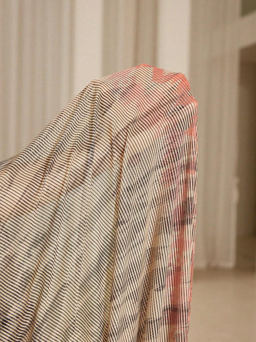 Aveloria Rosie Sexy Elastic Mesh Rose Metal Buckle Hollow Out Long Sleeve Fitted Dress