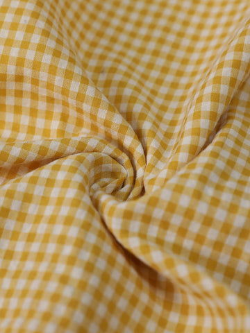 Aveloria Rosie Spring Women Cream-Colored Shirred Top With Textured Bubble Crinkle Striped Fabric, Cinched Waist, Layered Ruffle Hem, Lantern Sleeves