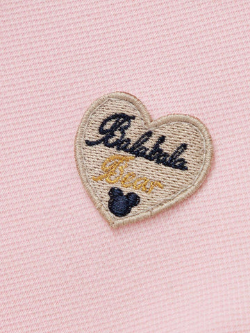Balabala Balabala Girls' Dress With Navy Collar, Autumn Academy Style Dress, Sweet And Trendy Young Girl' Outfit