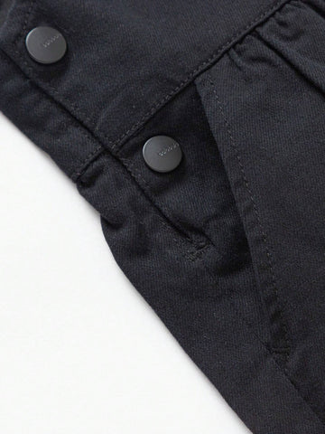 Balabala Toddler Girl Woven Trousers