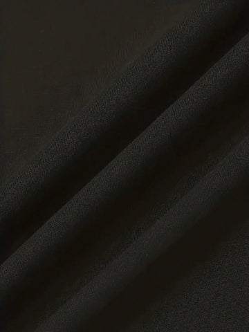 Black Heart Sexy Beauty Women's Dress