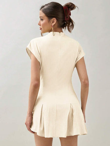 COSMINA Ladies' Plain And Simple Daily Wear, Wrinkle Shirt
