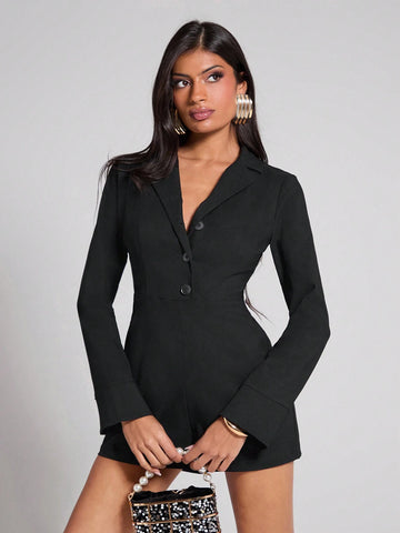 COSMINA Women Jumpsuit, Autumn/Winter