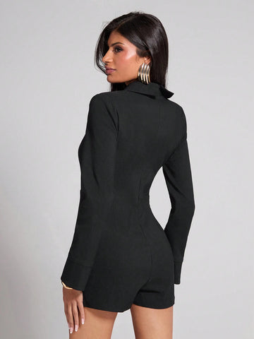 COSMINA Women Jumpsuit, Autumn/Winter