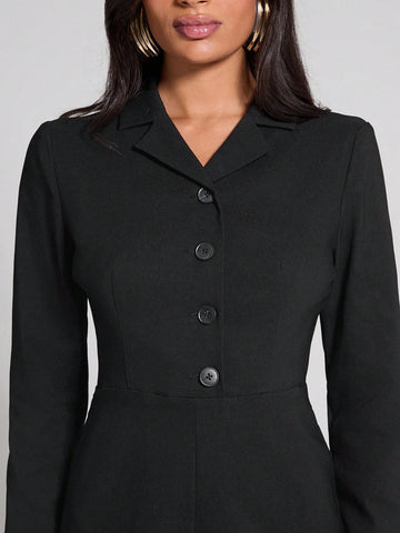 COSMINA Women Jumpsuit, Autumn/Winter