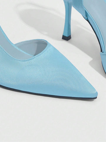 CUCCOO BIZCHIC Woman Shoes Ladies' Fashionable High Heel Shoes Suitable For Any Occasion For Spring And Summer Vacation Shoes Summer Sale Elegan