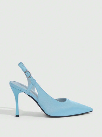 CUCCOO BIZCHIC Woman Shoes Ladies' Fashionable High Heel Shoes Suitable For Any Occasion For Spring And Summer Vacation Shoes Summer Sale Elegan