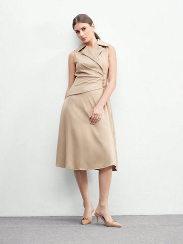 Women's Pointed Toe Fashion High Heel Pumps