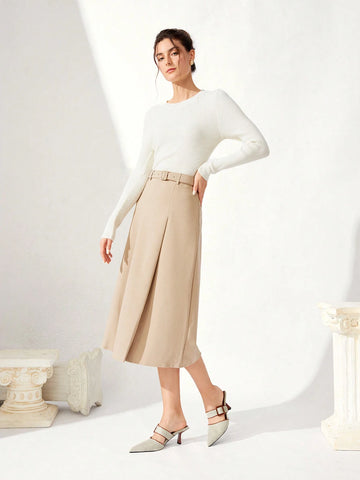 Women Pointed Toe Low Heel Minimalist Pumps For Christmas