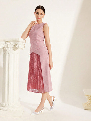 Pointed Toe Flat Fashionable Lace Sexy White Festival Comfortable High Heel