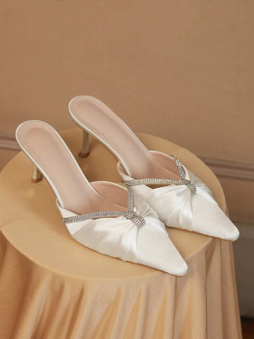 Women Shoes, Fashion Party, Wedding, Anniversary,