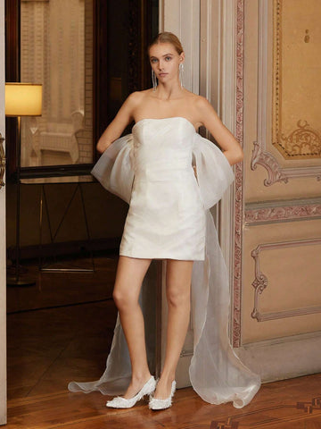 Women's Fashion Versatile Elegant Pointed Toe High Heel Shoe