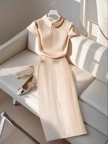 NewChiquease Women Two Pieces Outfits For Daily Wear