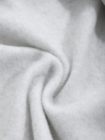 DAZY 2pcs Casual Loose Women Outfit, Autumn New Arrival