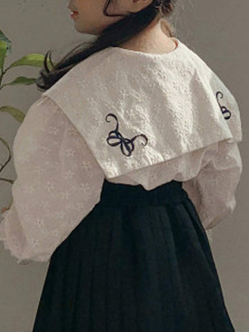 DAZY Girls Small Size Fall Shirt