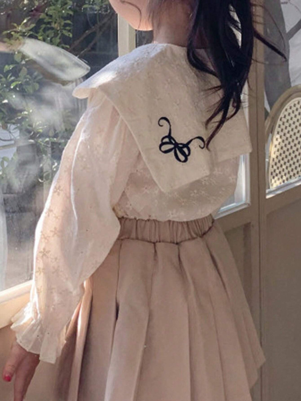 DAZY Girls Small Size Fall Shirt