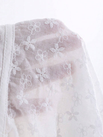 DAZY Girls Small Size Fall Shirt