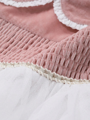 DAZY Girls (Toddler) Casual Dress - Fall Season